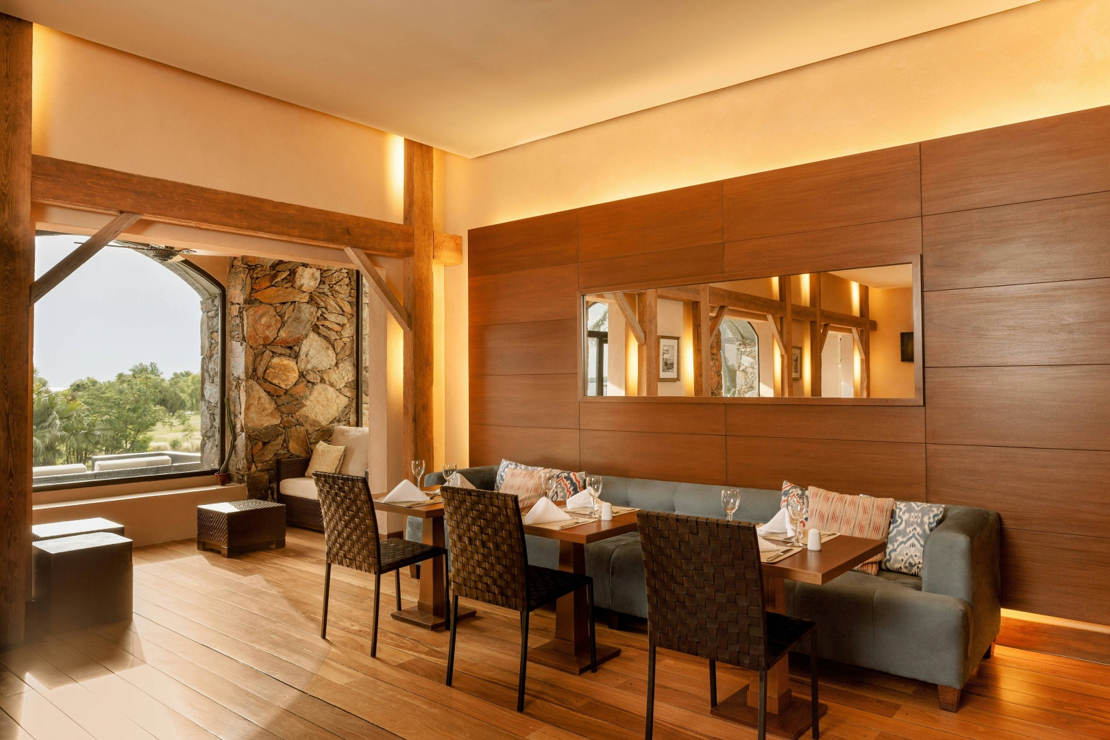 Foto - Sheraton Colonia Golf & Spa Resort