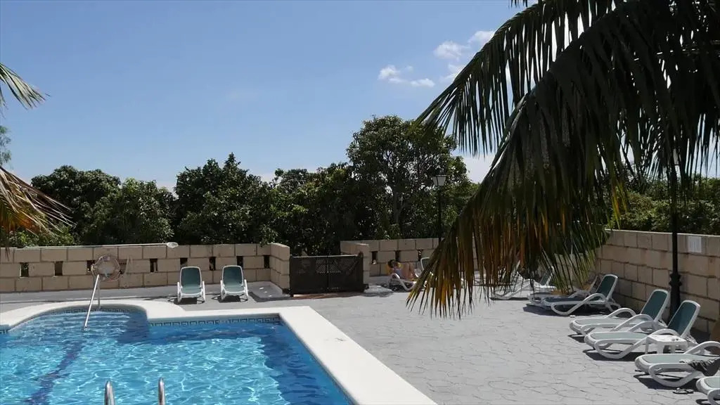 Photo - Hotel Rural Finca Salamanca