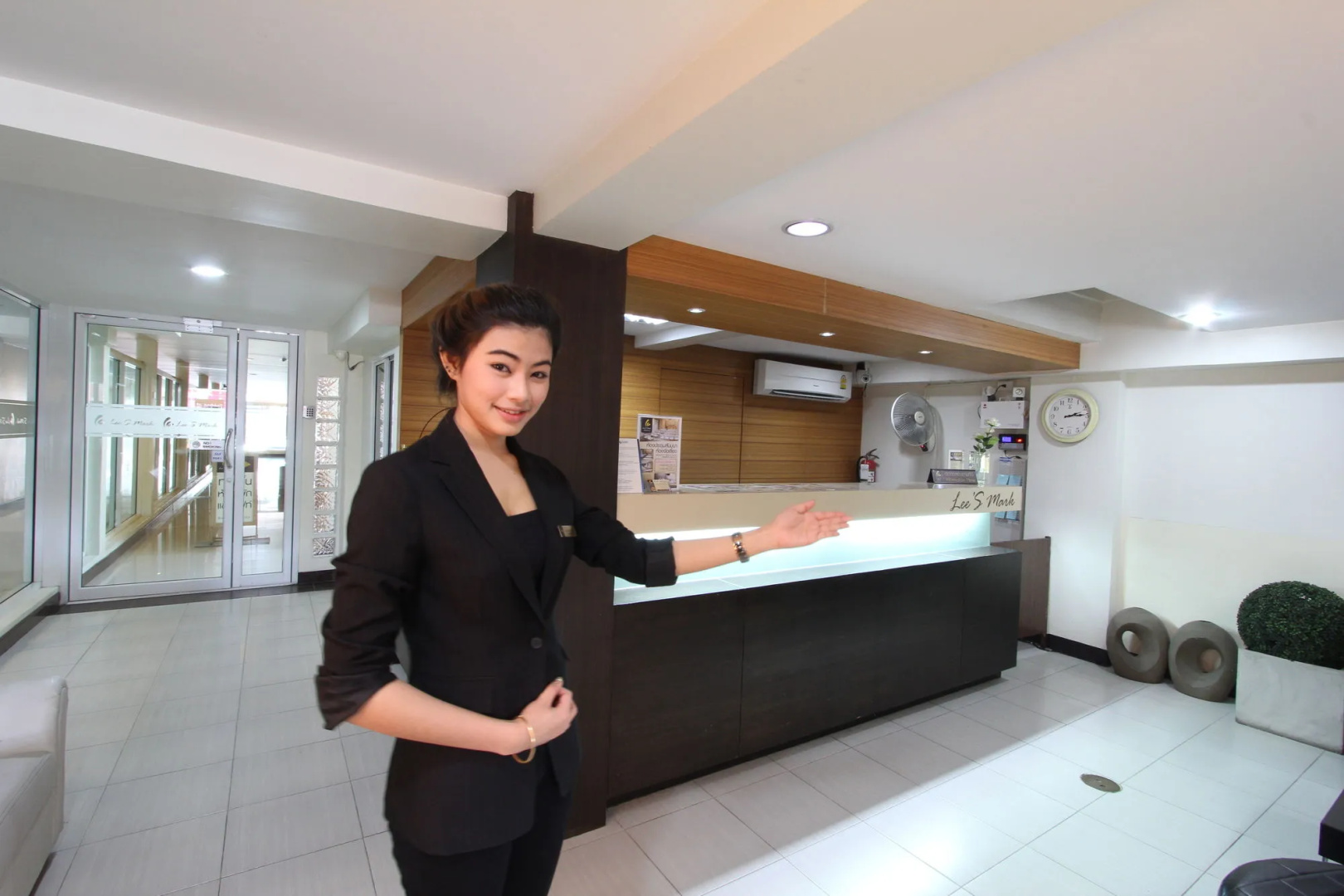 Foto - Lee's Mark Residence