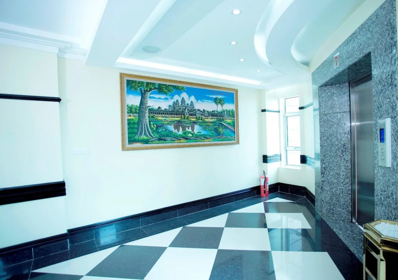 Foto - Salita Hotel Phnom Penh