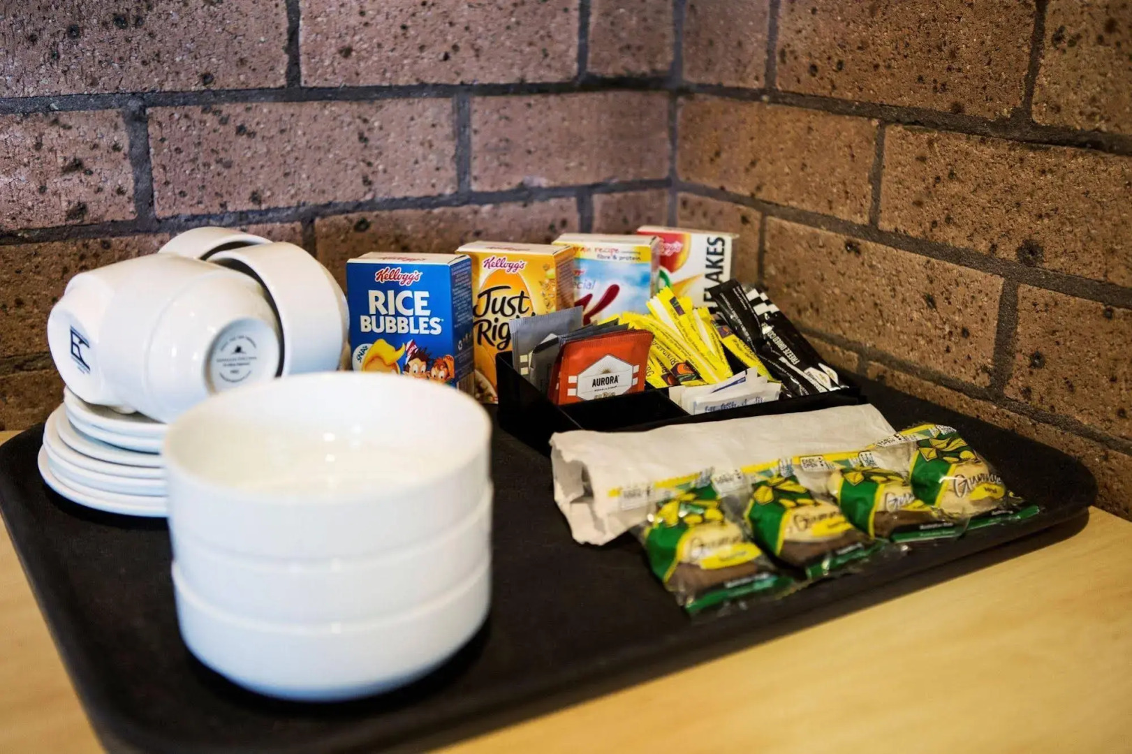 Photo - Nightcap at Westside Hotel