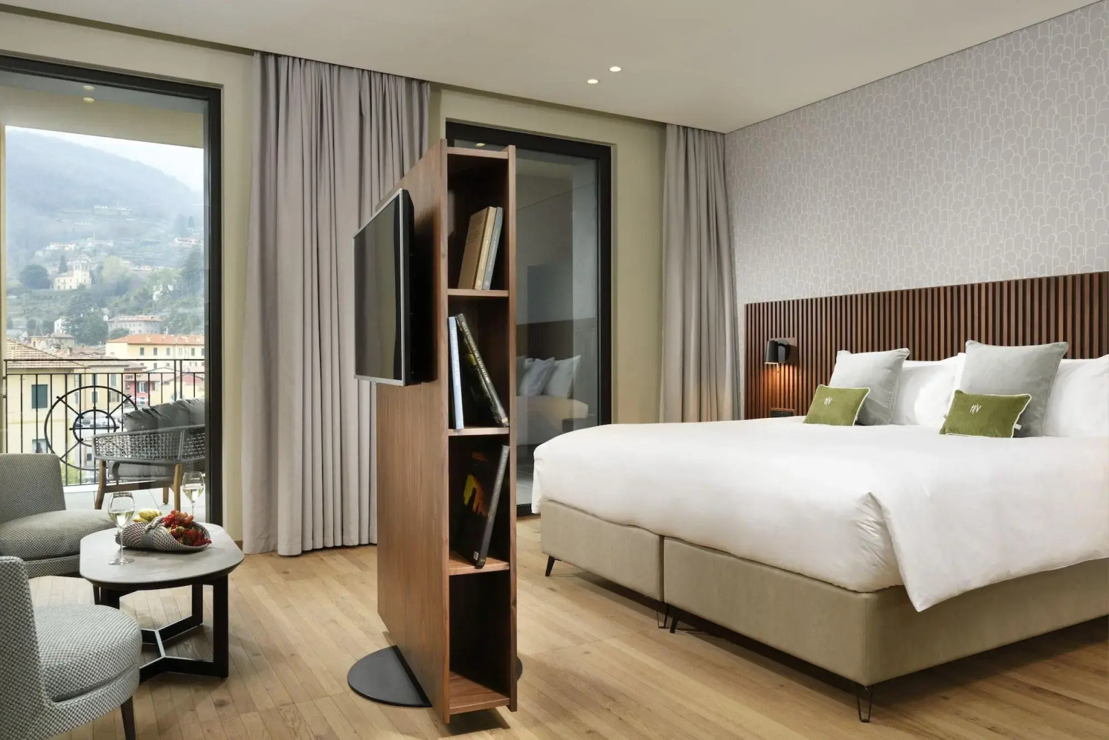 Photo - Grand Hotel Victoria concept & spa, by R Collection Hotels