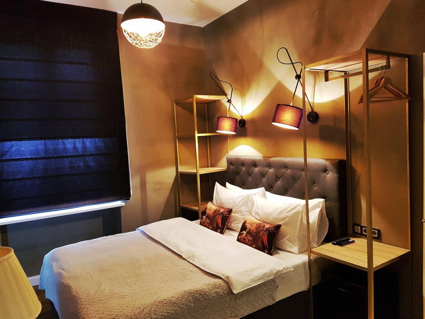 Photo - SLEEPWELL NOWY ŚWIAT - courtyard entrance Ordynacka 14St