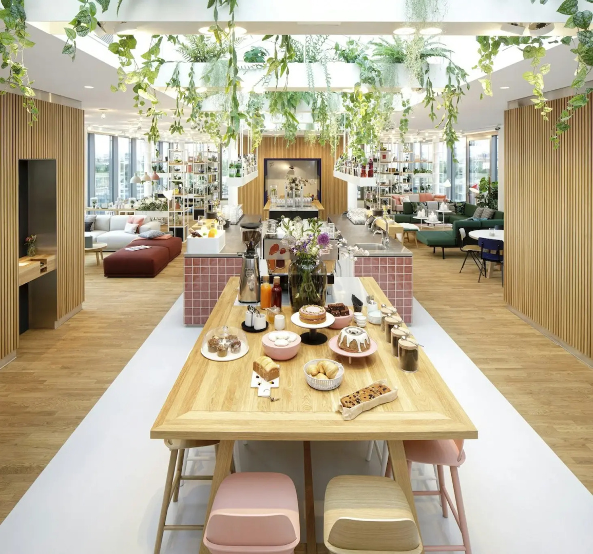 Foto - Zoku Vienna