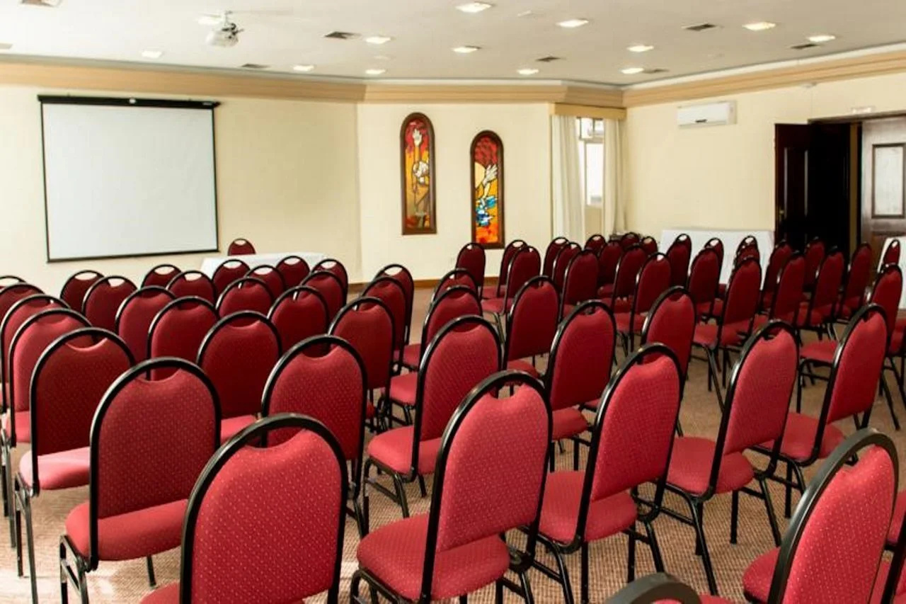 Foto - Lancaster Hotel by Castelo Itaipava