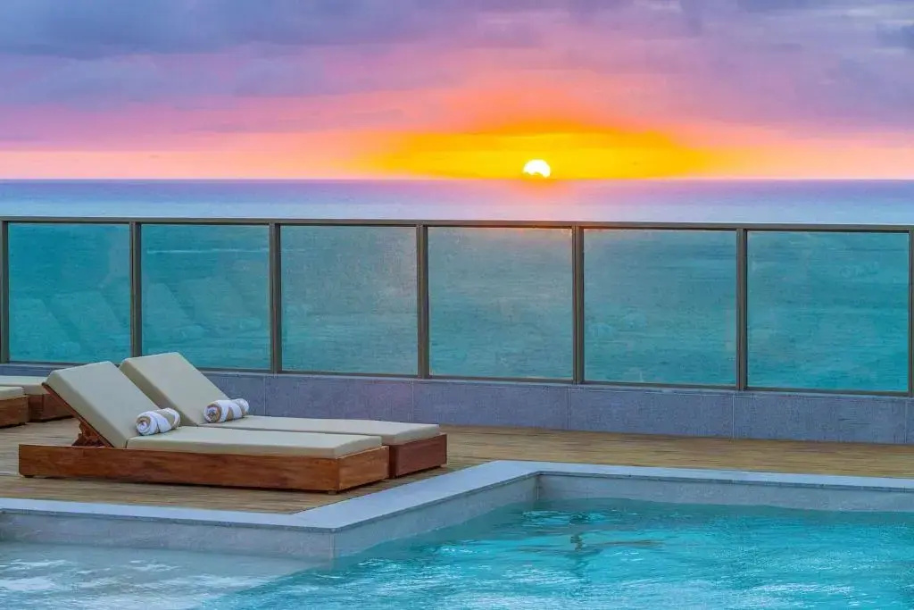 Foto - Sais Beach Living Hotel