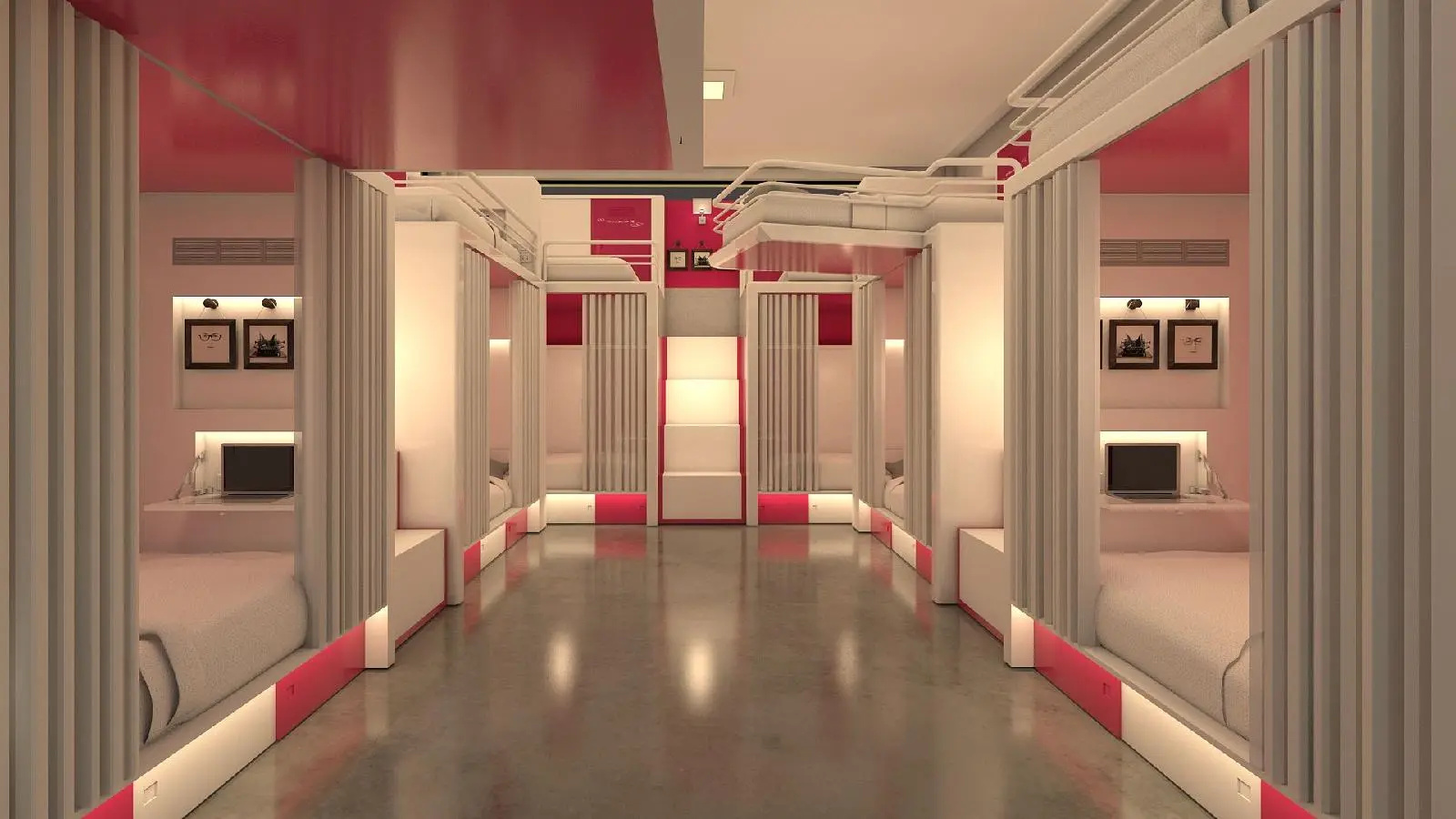 Photo - The Twizt Lifestyle Hostel & Hotel