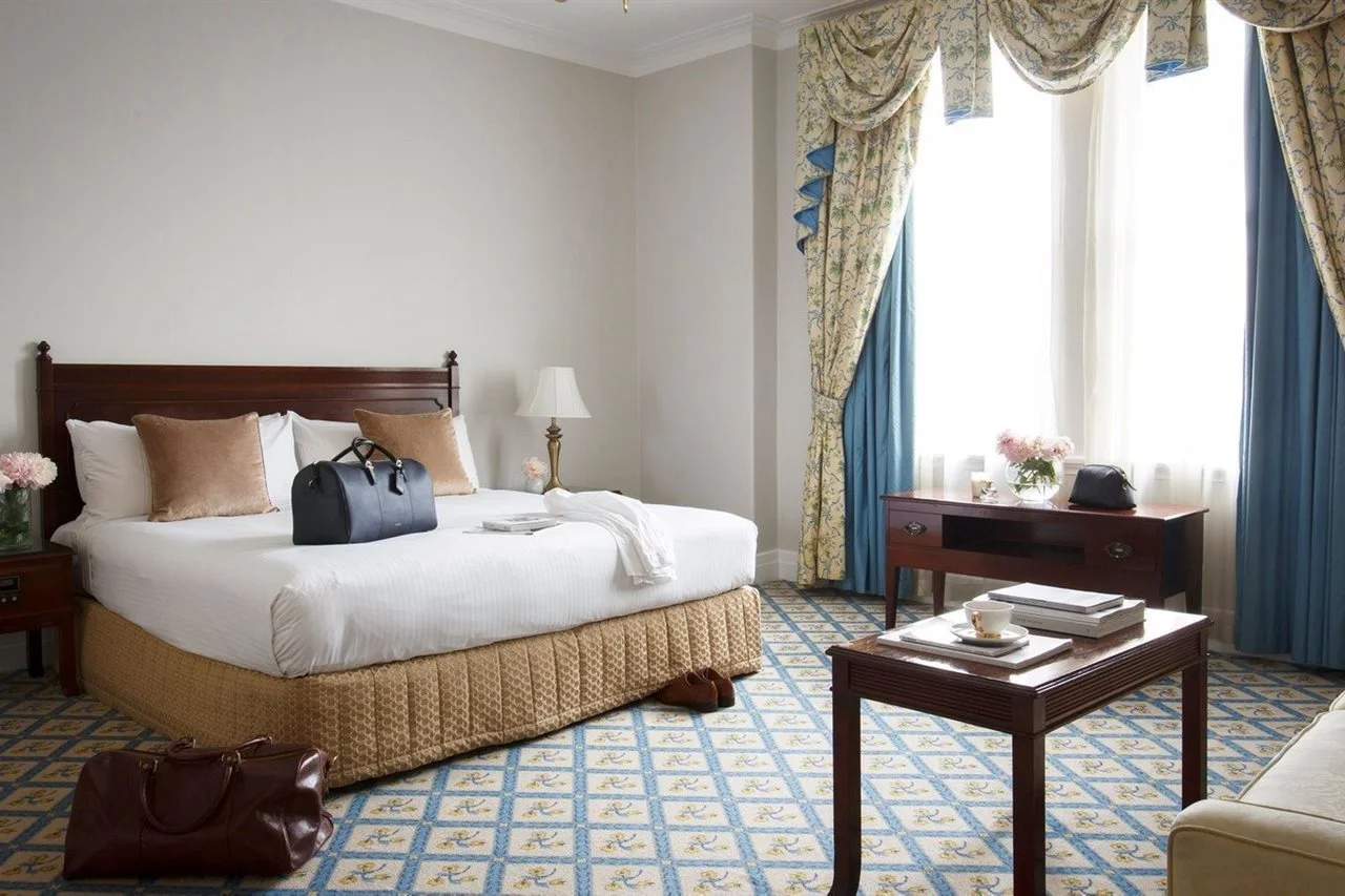 Foto - The Hotel Windsor