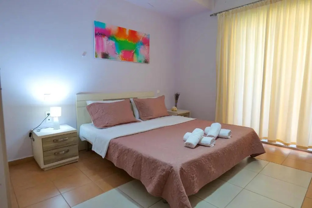 Foto - Villa Green Garden