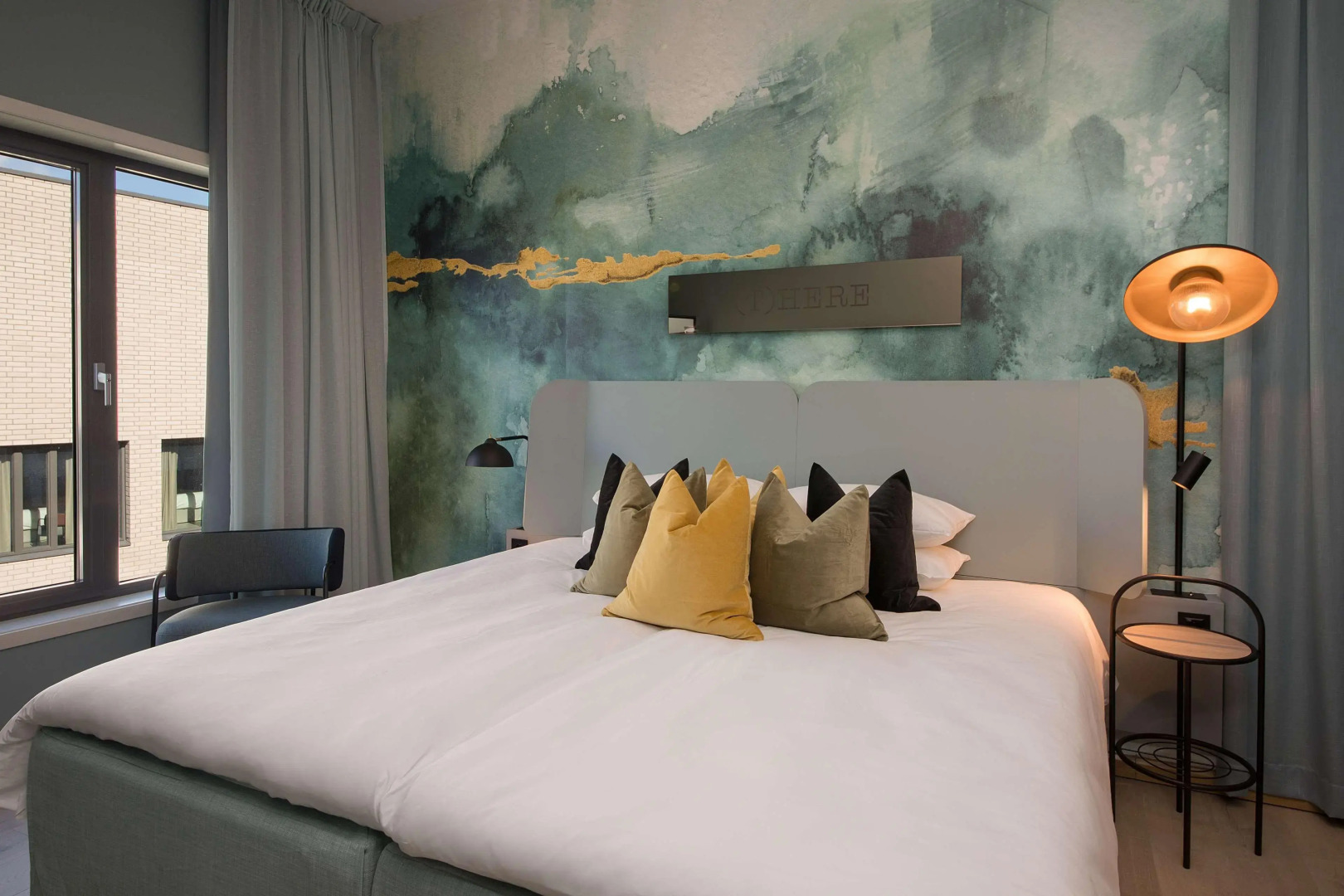 Foto - Scandic Helsfyr