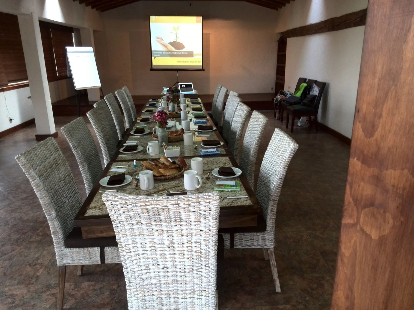 Photo - Loto Azul Resort and Spa