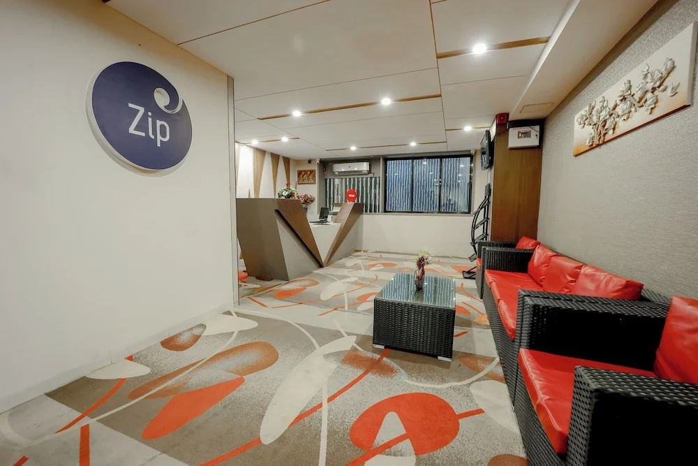 Photo - Zip By Spree Hotels Surat