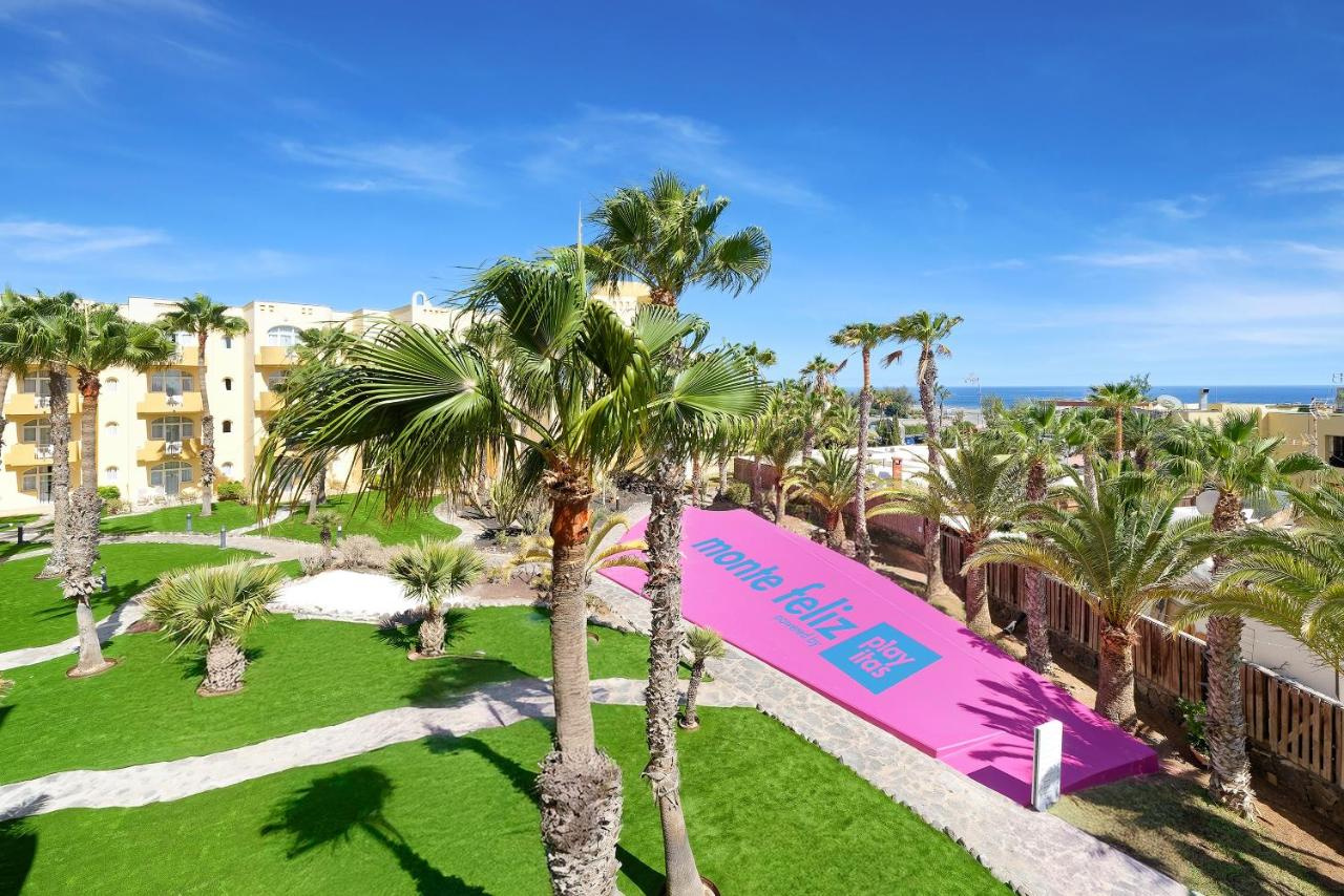 Photo - Sport Hotel Monte Feliz - powered by Playitas