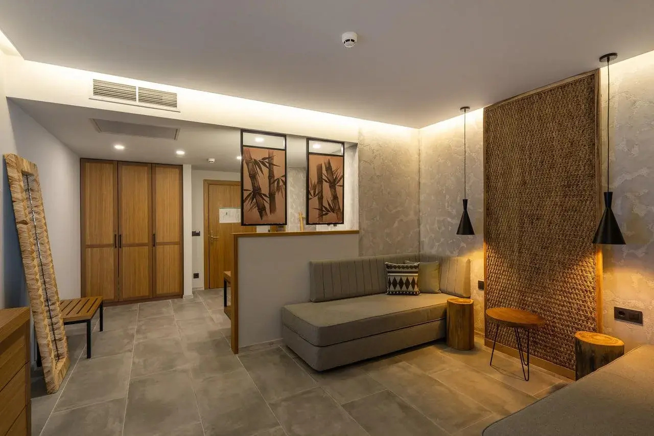 Photo - GRIFID Vistamar Hotel - 24 Hours Ultra All inclusive & Private Beach