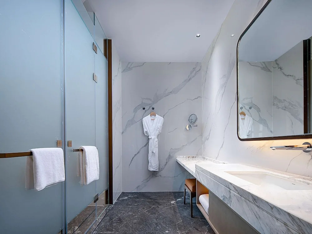 Photo - Grand Mercure Chengdu East