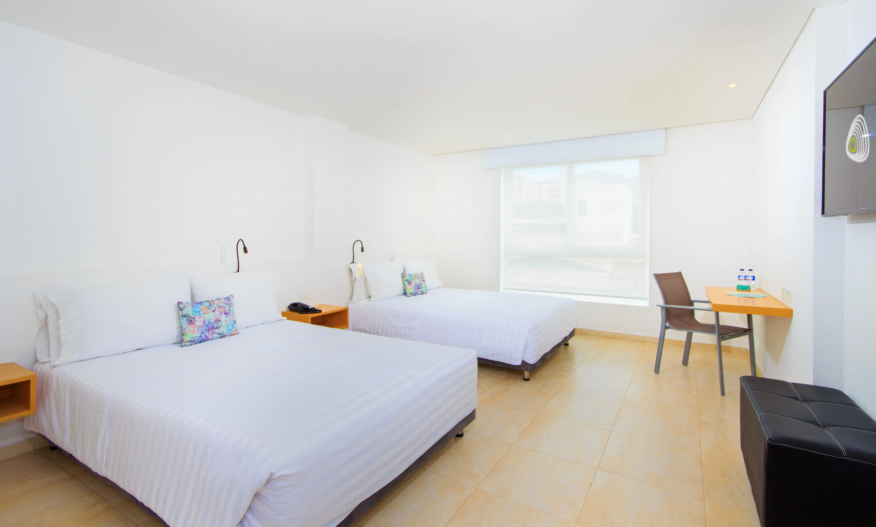 Foto - Del Mar Hotel