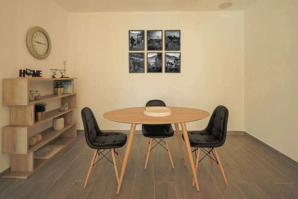 Foto - Casa dos 4 Caminhos - Guest House Douro