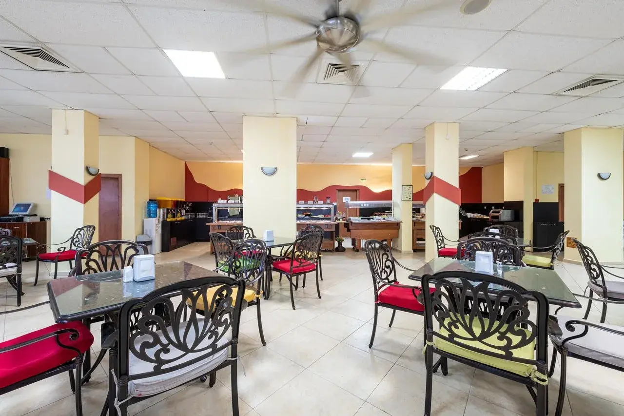Photo - Flamingo Hotel Sunny Beach