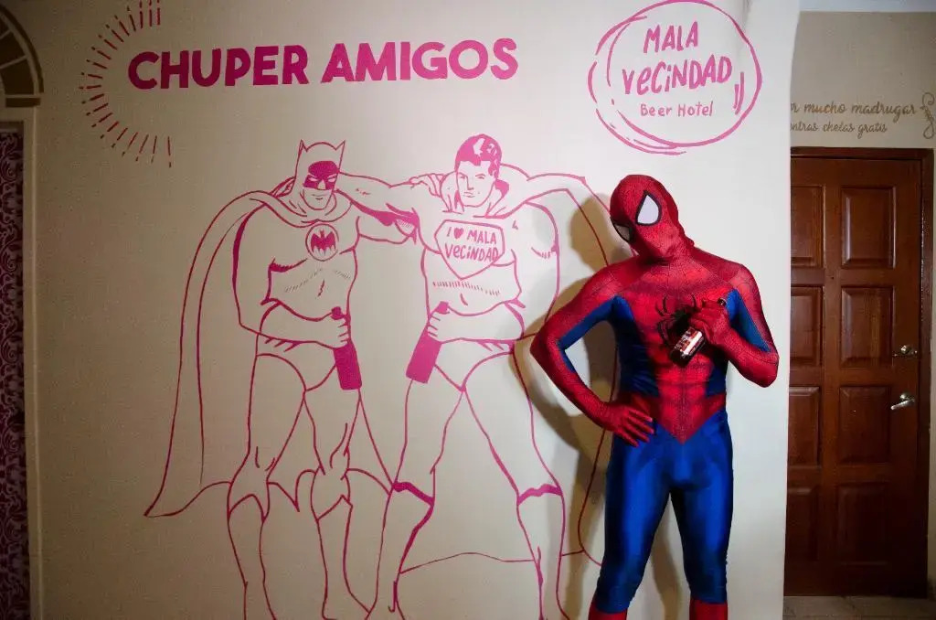 Foto - Santuario Playa