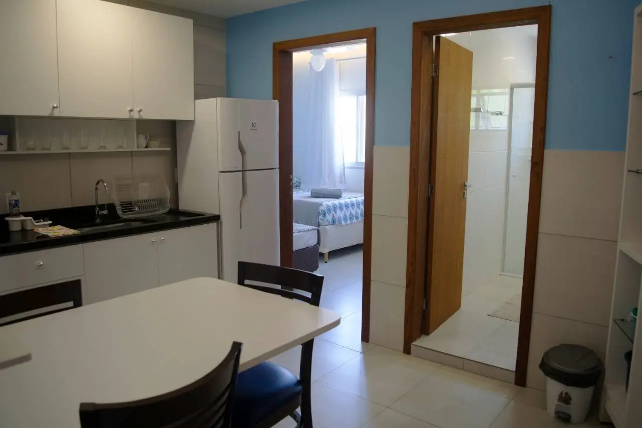 Photo - Pousada Kindermann - Jurerê