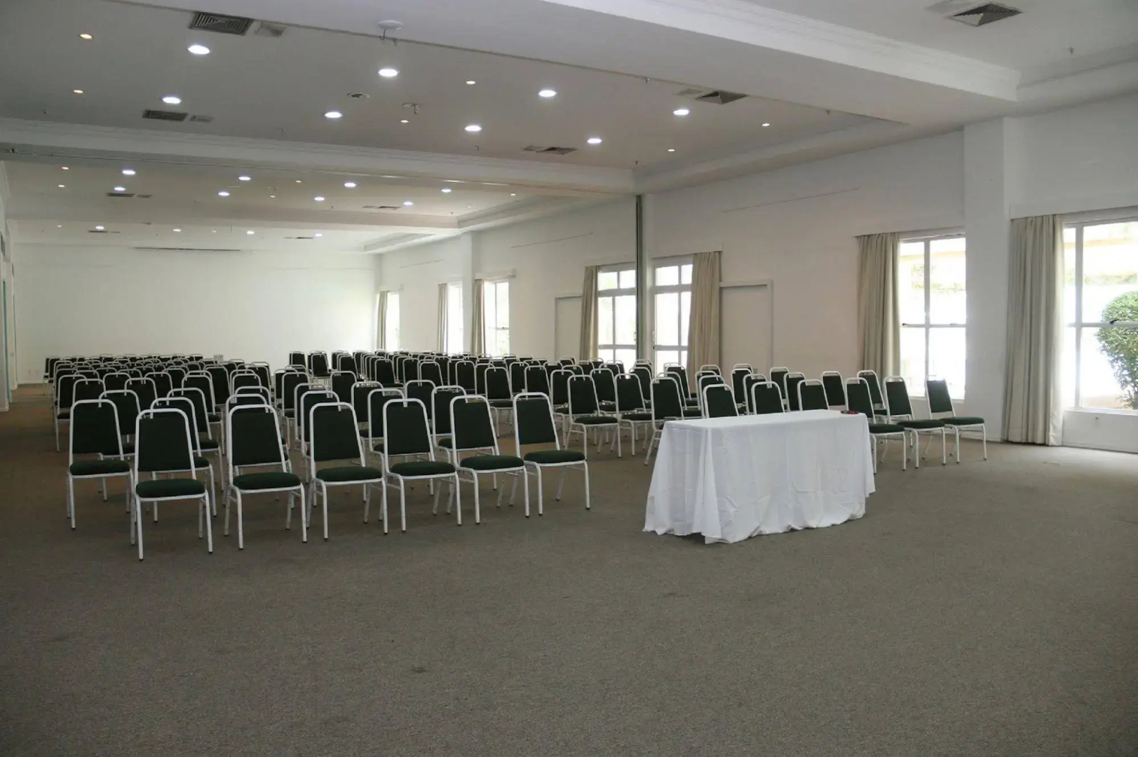 Foto - Vitória Hotel Convention Indaiatuba