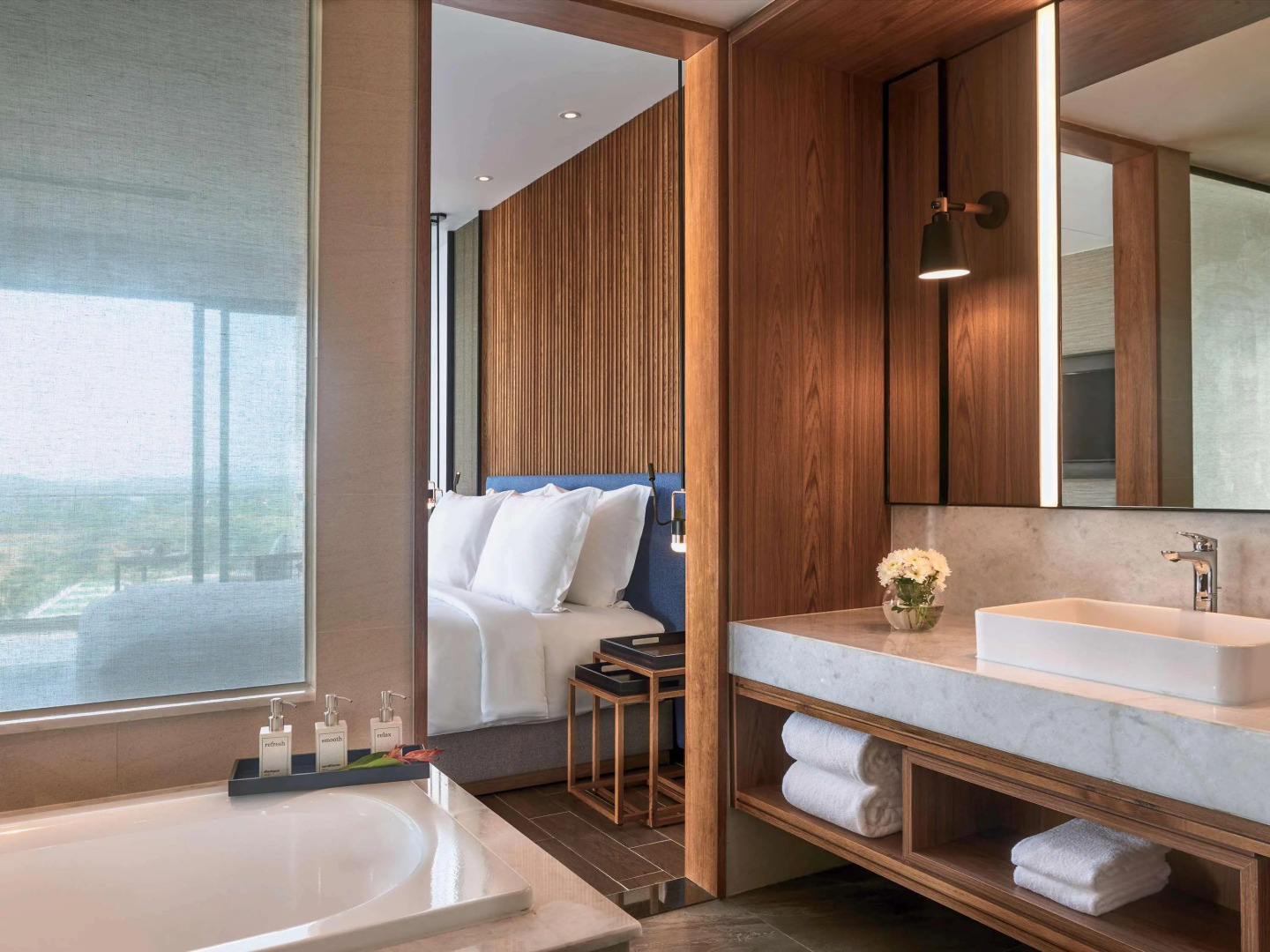 Foto - Mövenpick Resort Waverly Phu Quoc