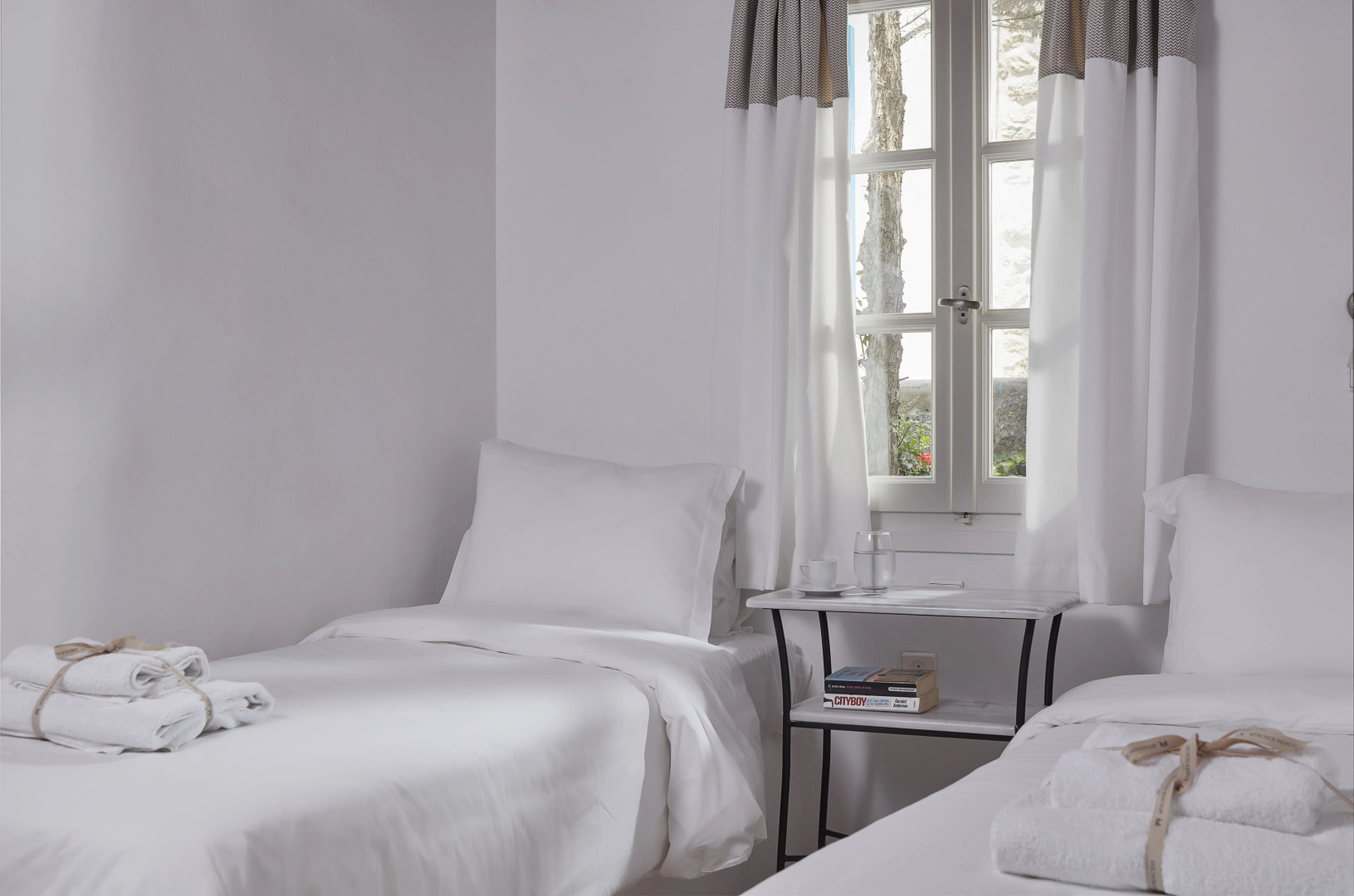 Foto - Mykonos Princess Hotel