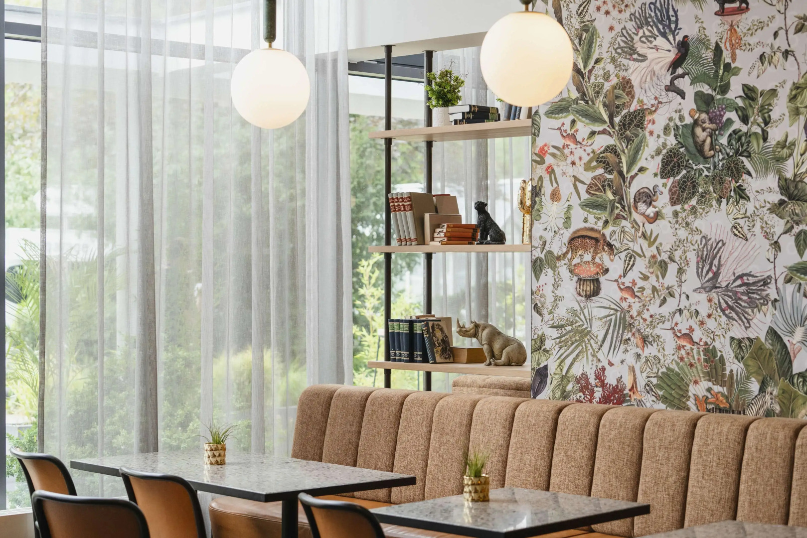 Foto - Hotel Berlin, Berlin, a member of Radisson Individuals