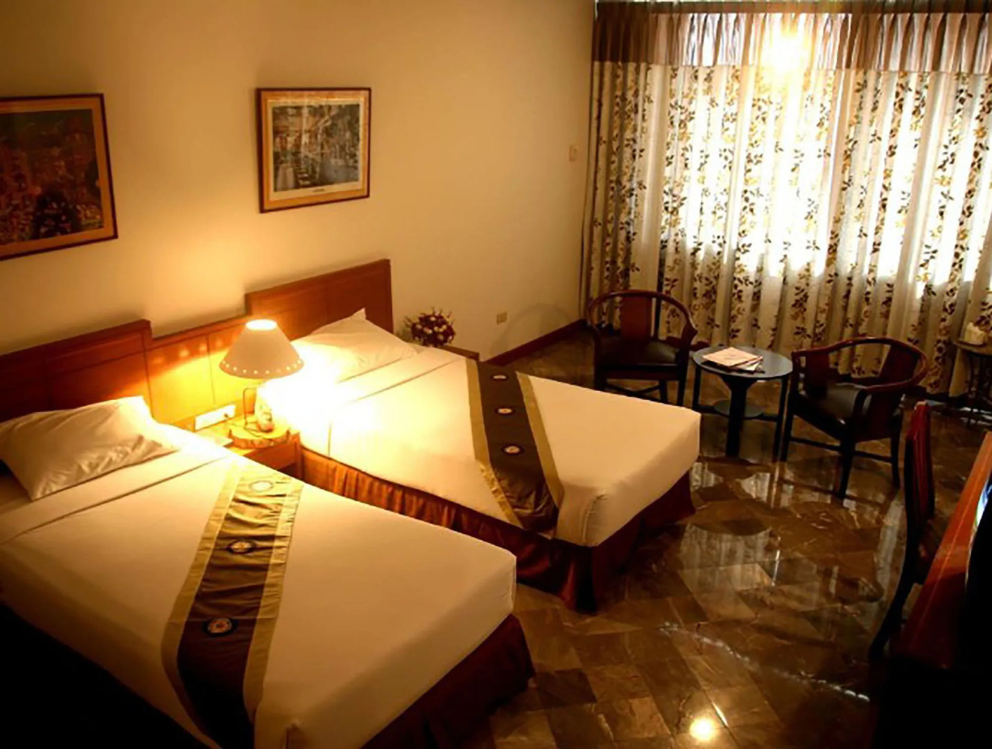 Foto - Royal Lanna Hotel