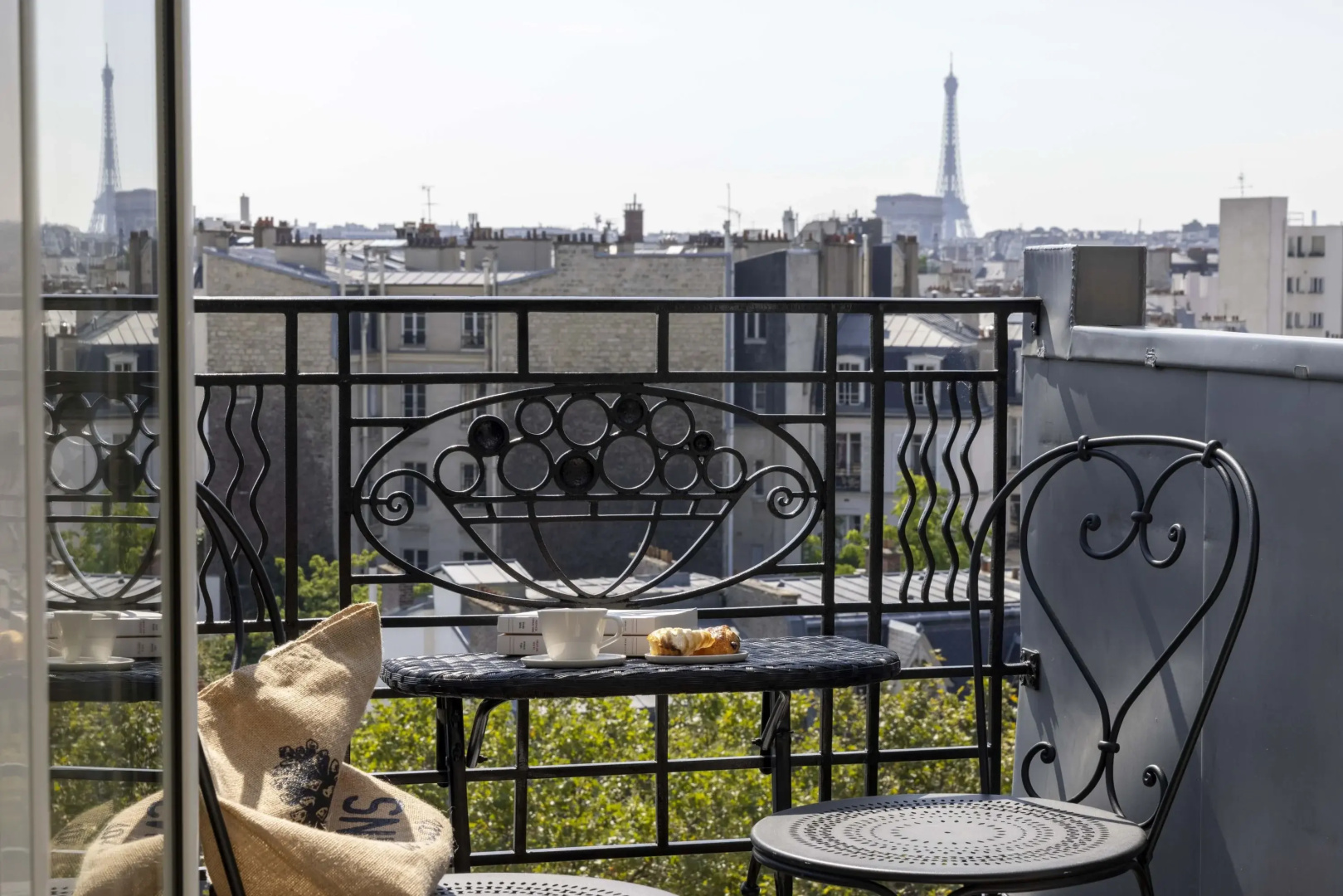 Foto - Hôtel de Banville