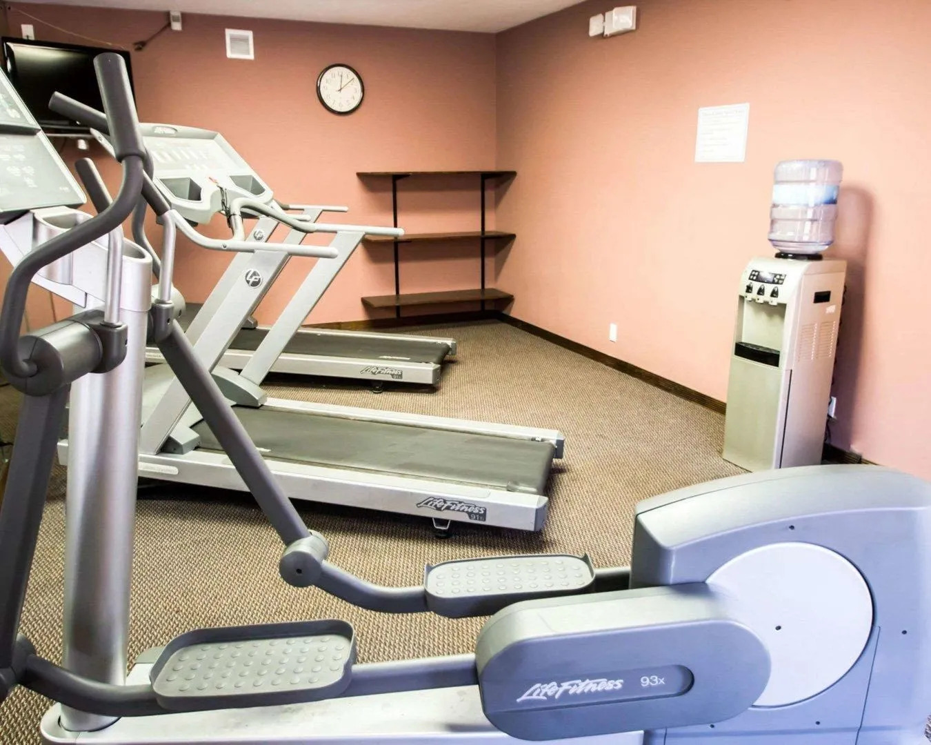 Foto - Stayable Orlando at Florida Mall