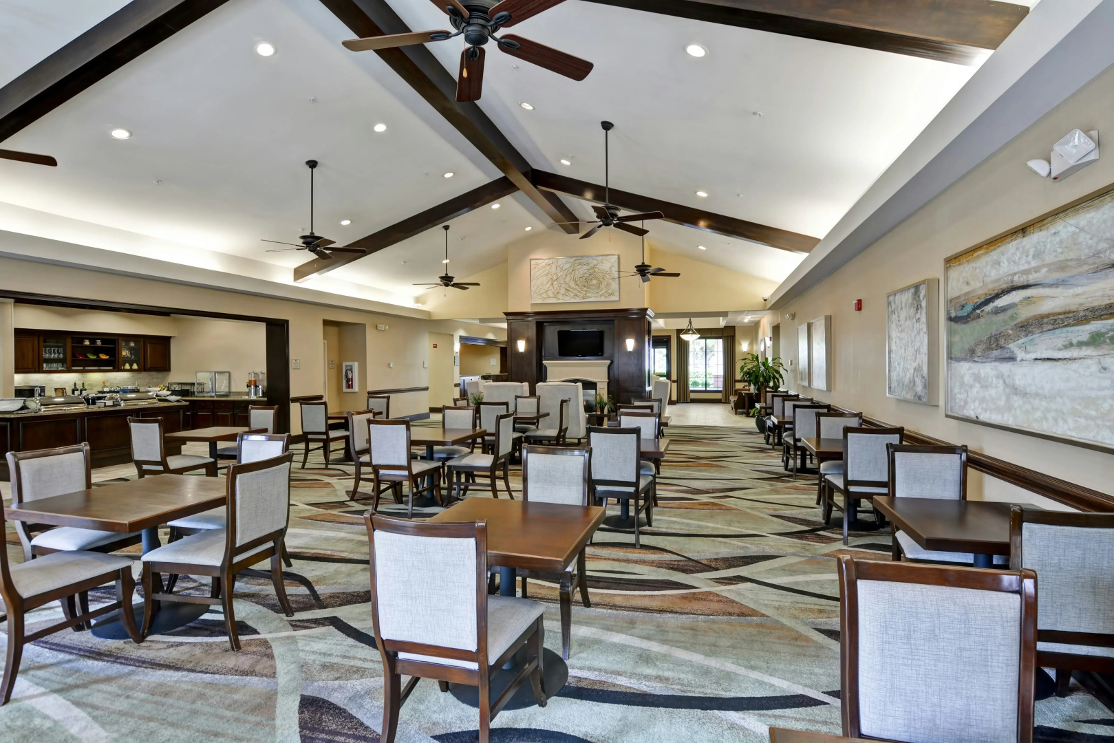Foto - Homewood Suites Houston West Energy Corridor