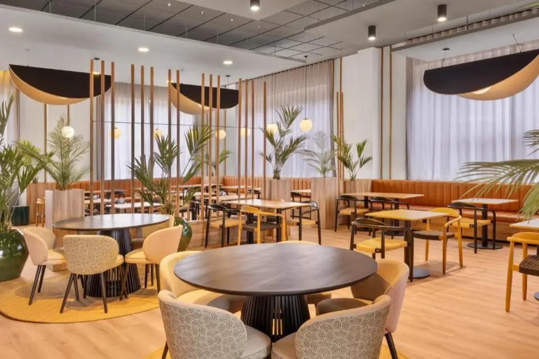 Photo - B&B HOTEL Alicante