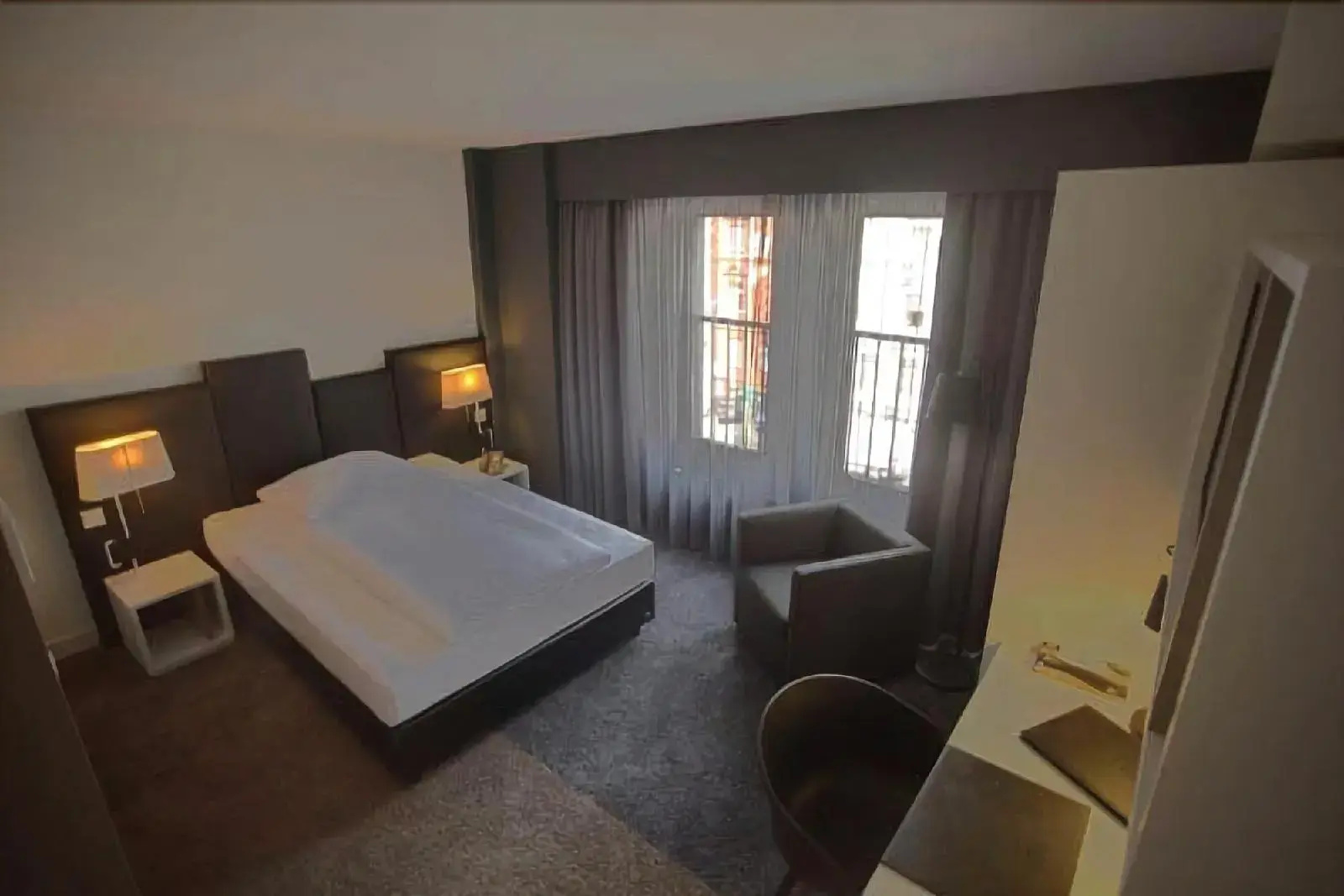Foto - Hotel Bliss Frankfurt
