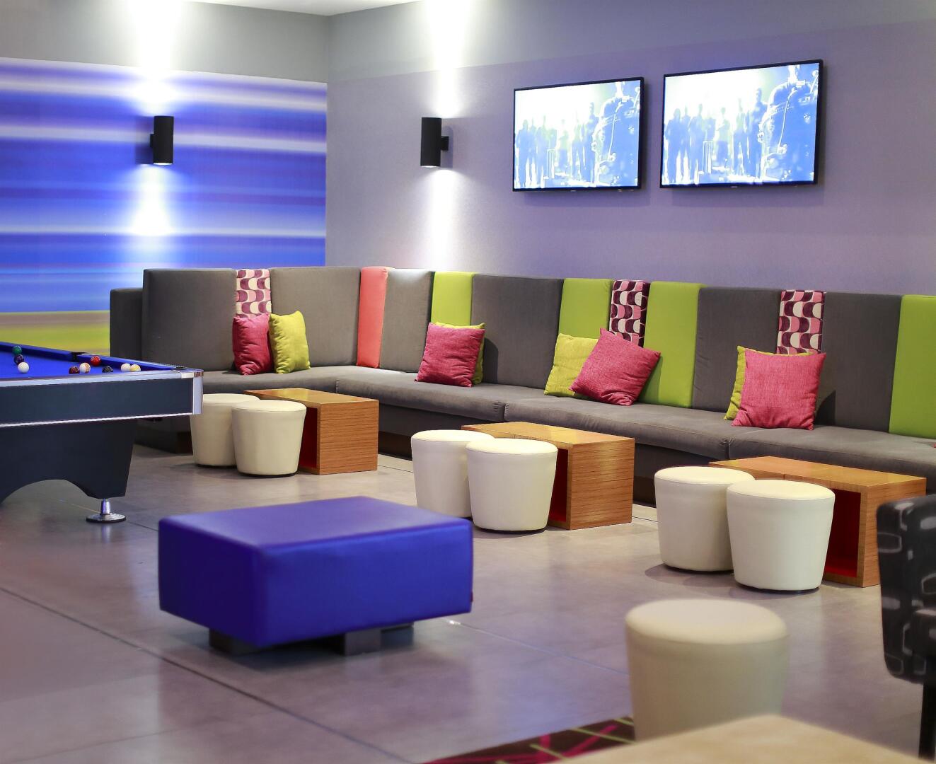 Photo - Aloft Panama