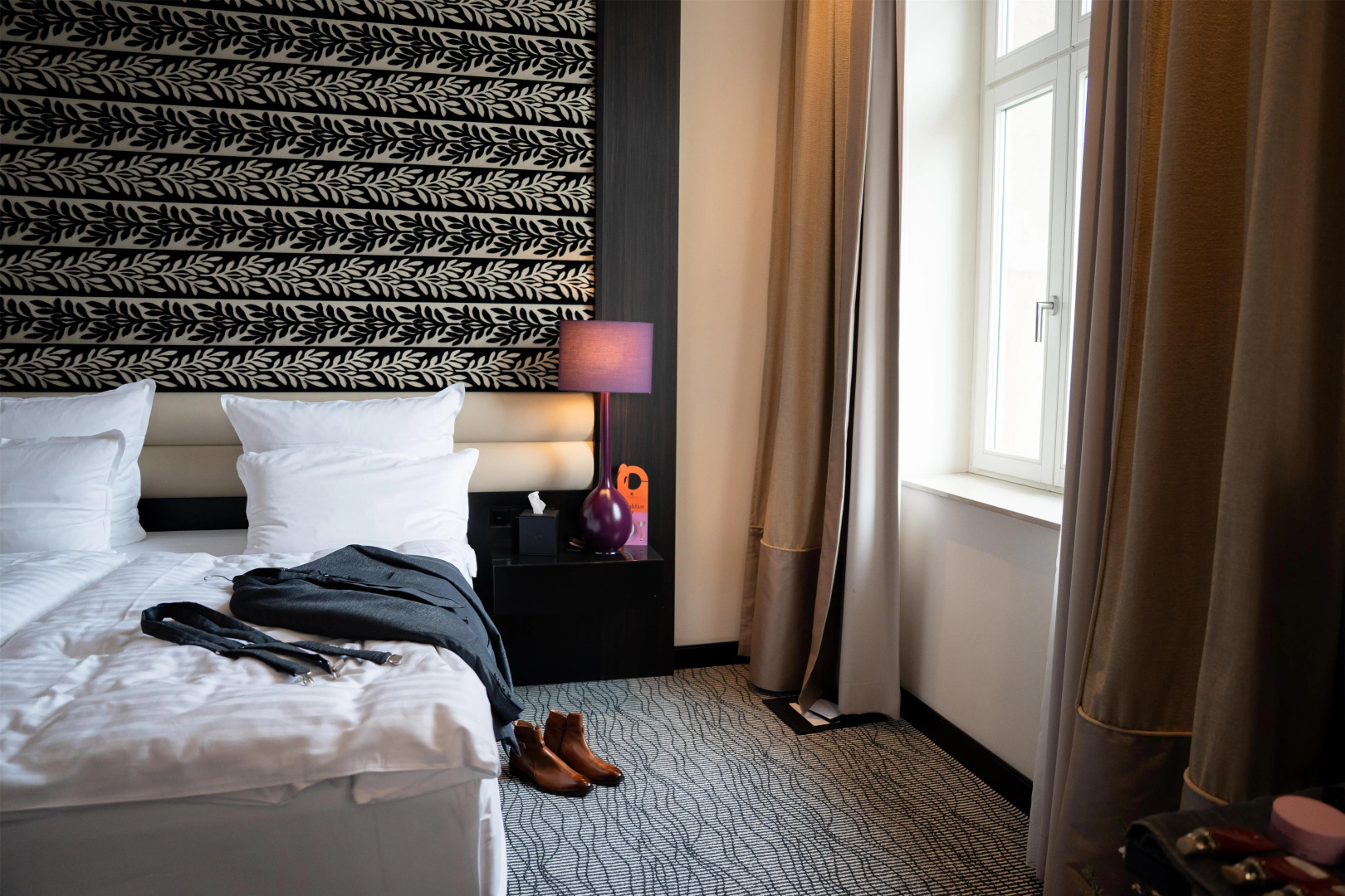 Photo - Steigenberger Icon Grandhotel Handelshof