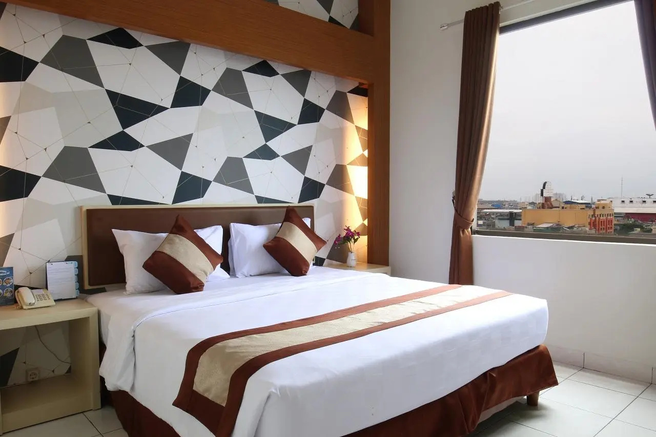 Foto - Hotel 88 - Mangga Besar VIII Jakarta By WH