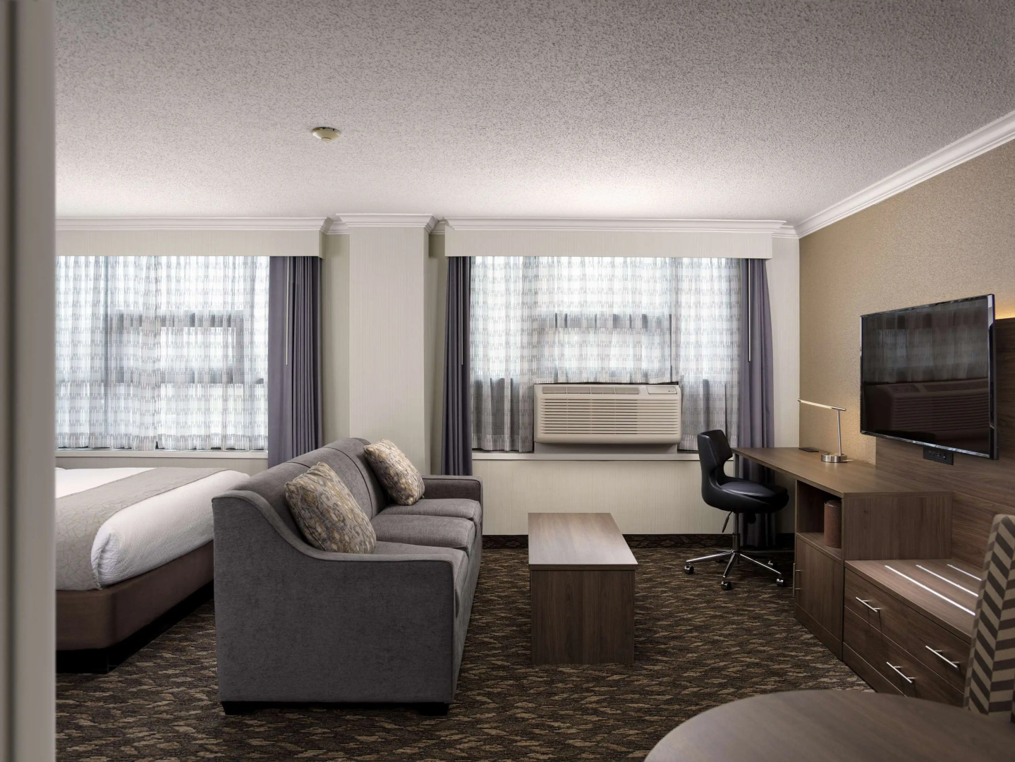 Foto - Best Western Plus Carlton Plaza Hotel