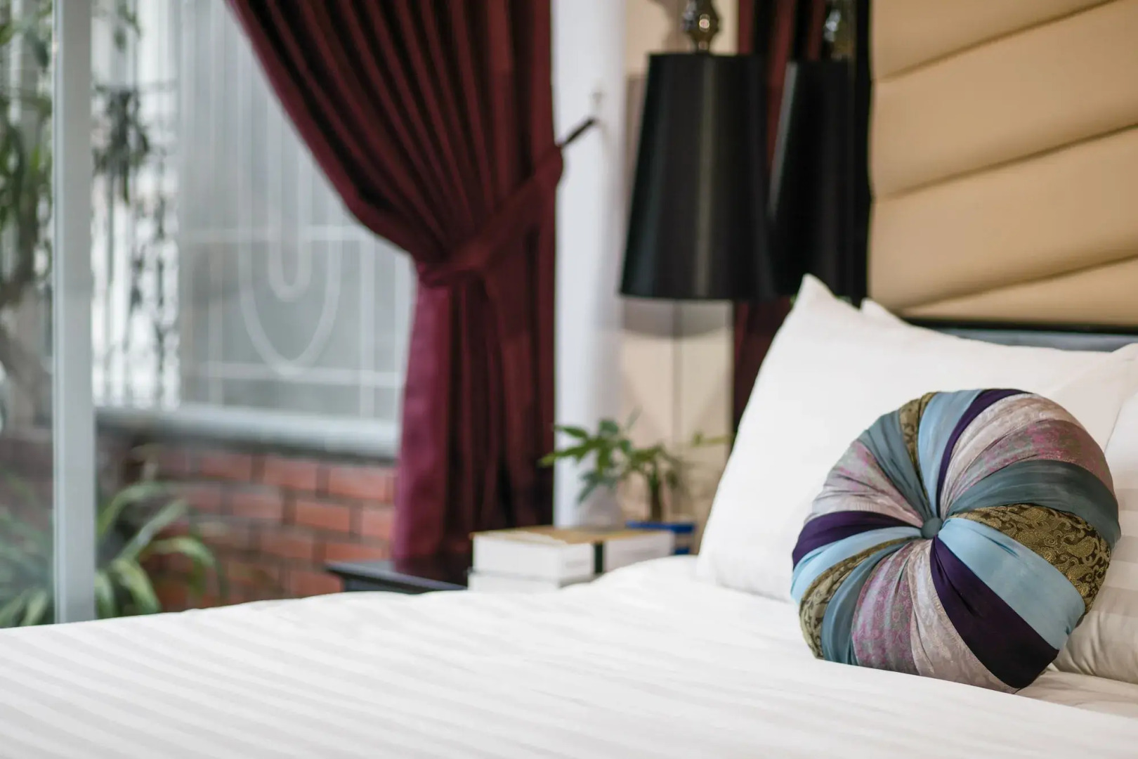 Foto - Splendid Star Grand Hotel and Spa