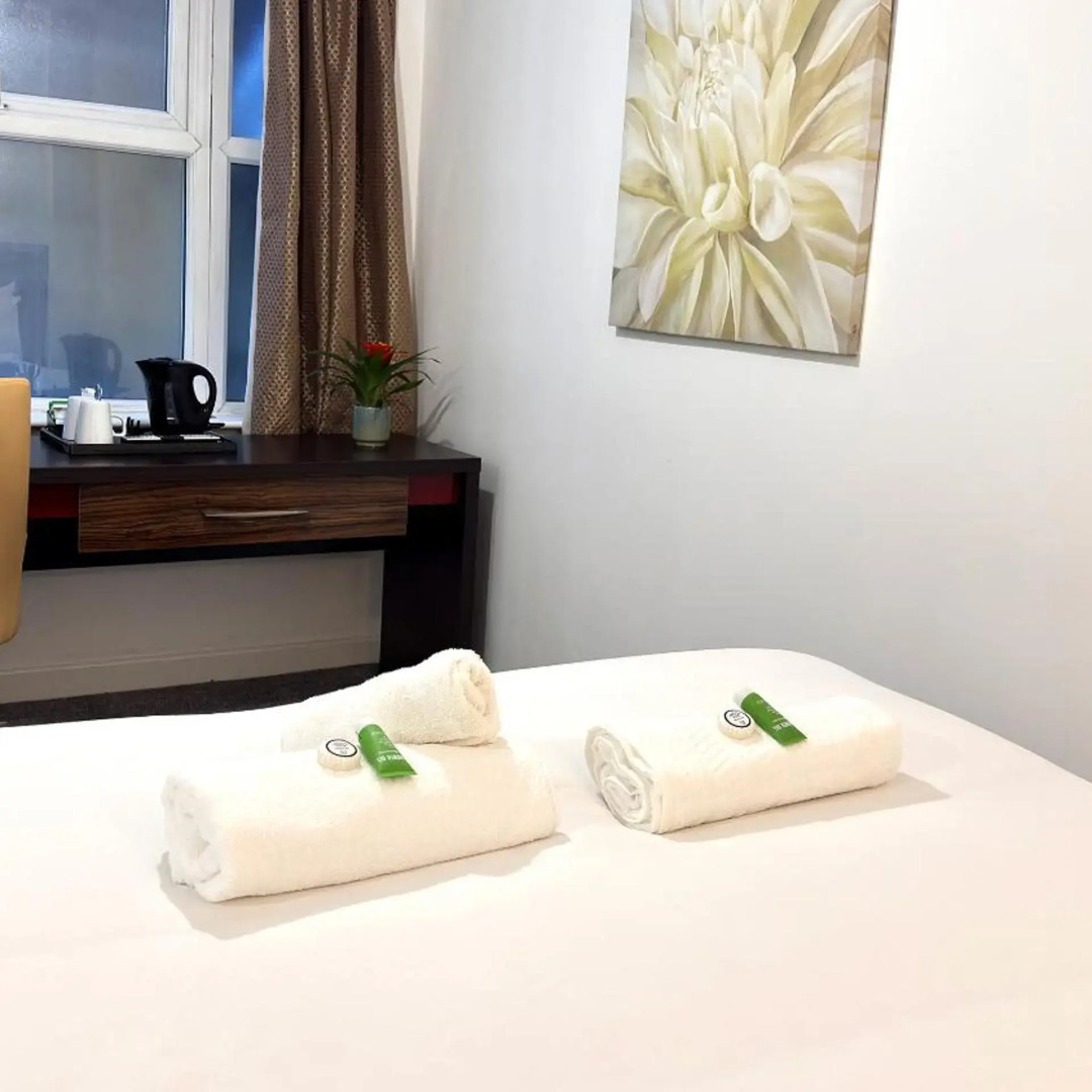 Photo - Lord Nelson Hotel-Lime Street Station Liverpool by Compass Hospitality