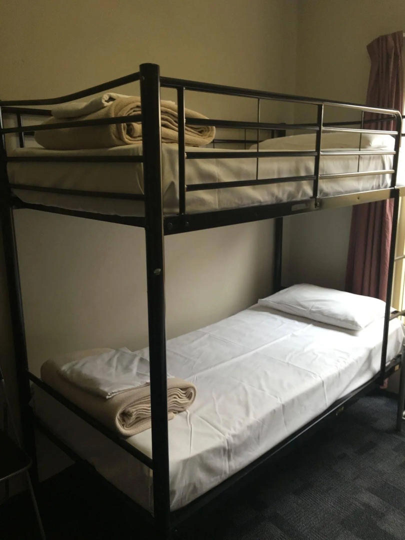 Photo - Big Backpackers Hostel