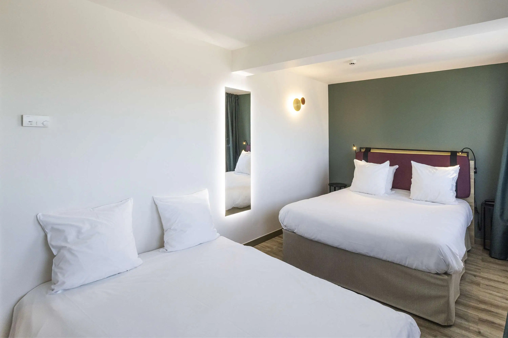 Foto - Campanile PRIME - Perpignan Nord Aéroport