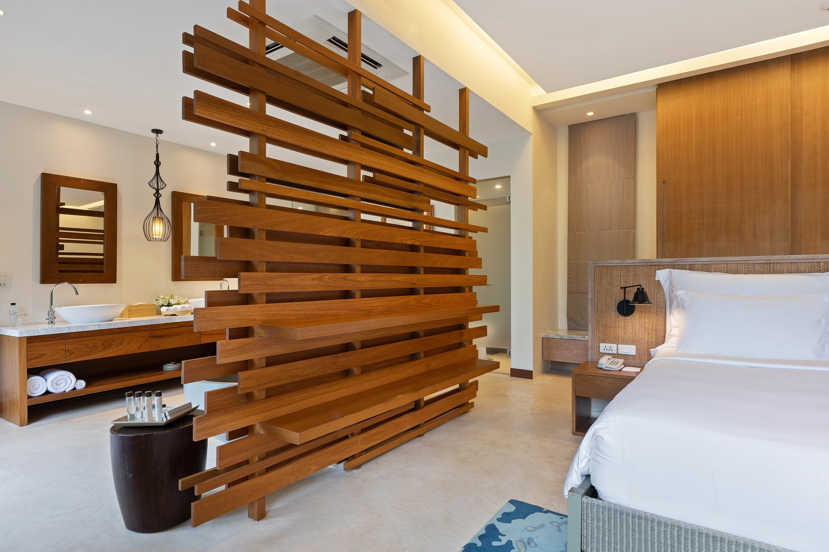 Foto - SAii Koh Samui Villas
