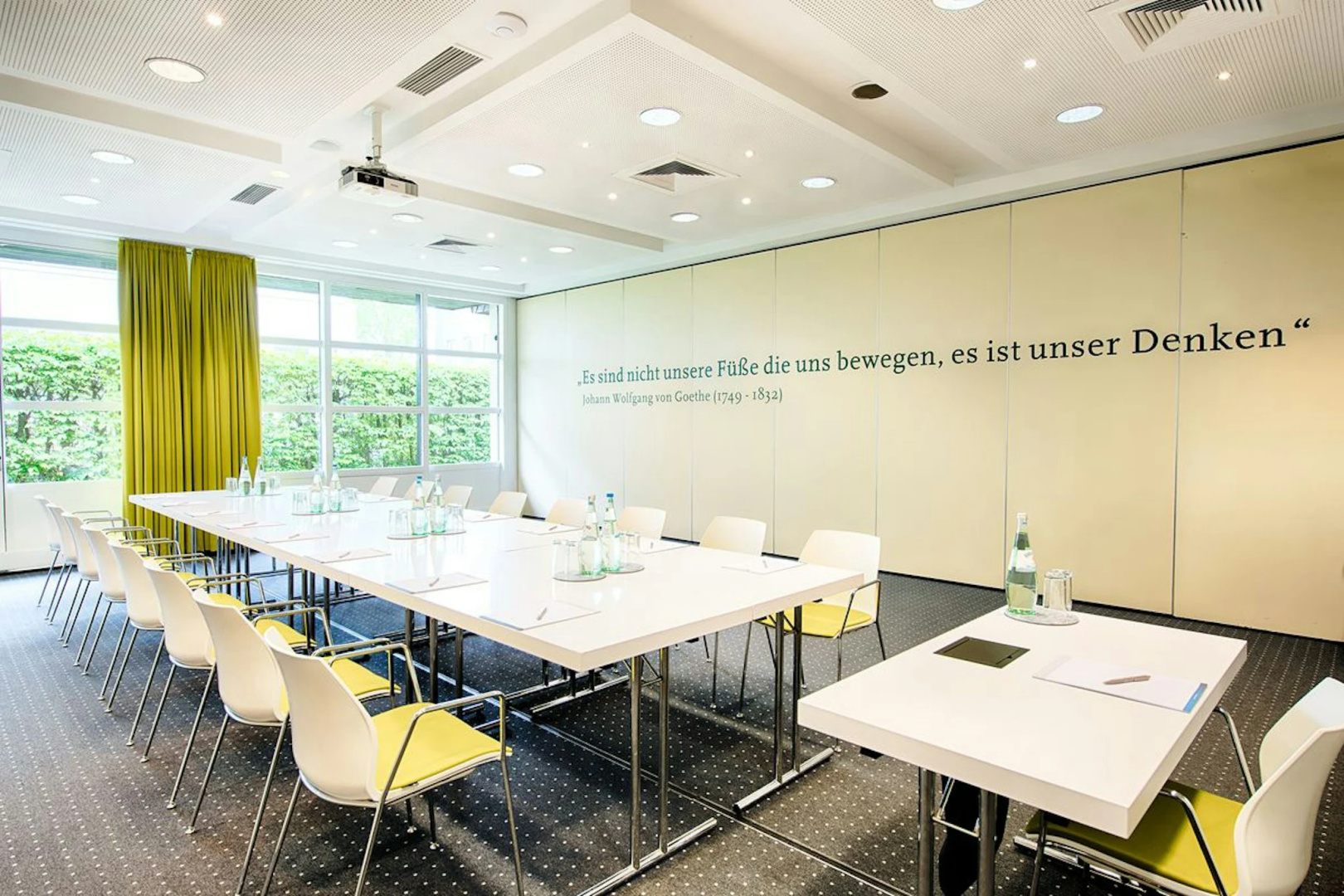 Foto - Garner Hotel Erlangen Süd by IHG