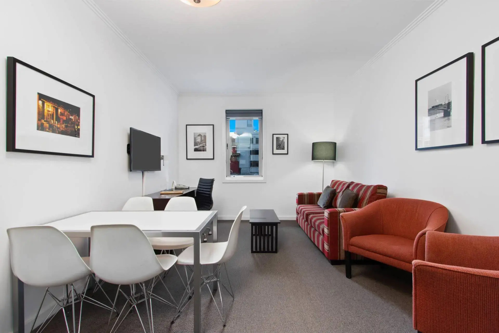 Foto - Alto Hotel On Bourke