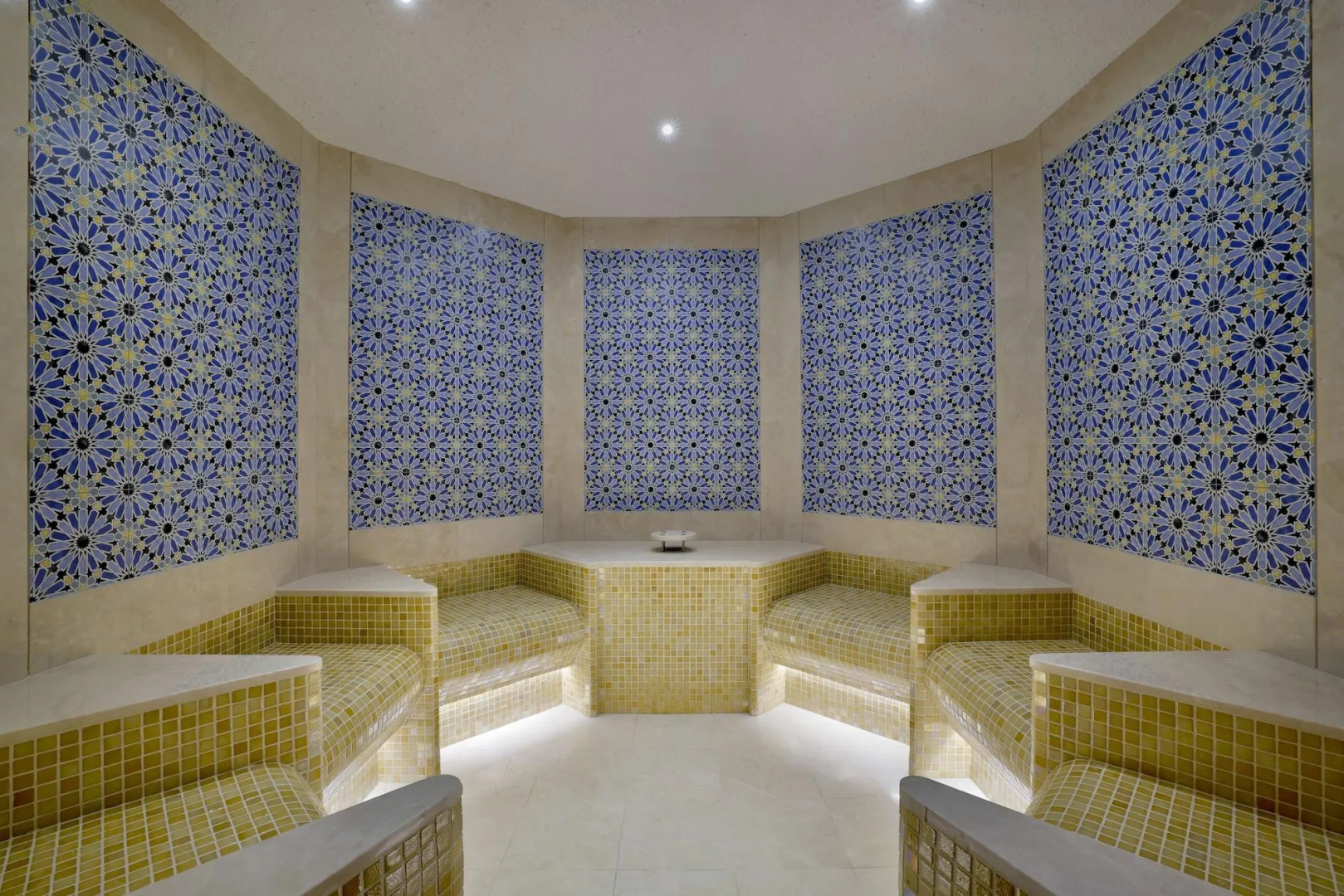 Foto - Shangri-La Jeddah