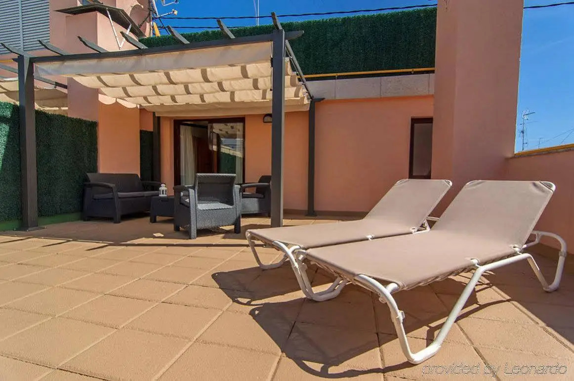 Foto - Hotel RH Sorolla Centro