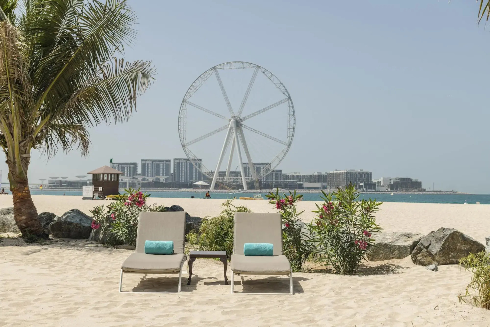 Foto - Le Royal Meridien Beach Resort And Spa
