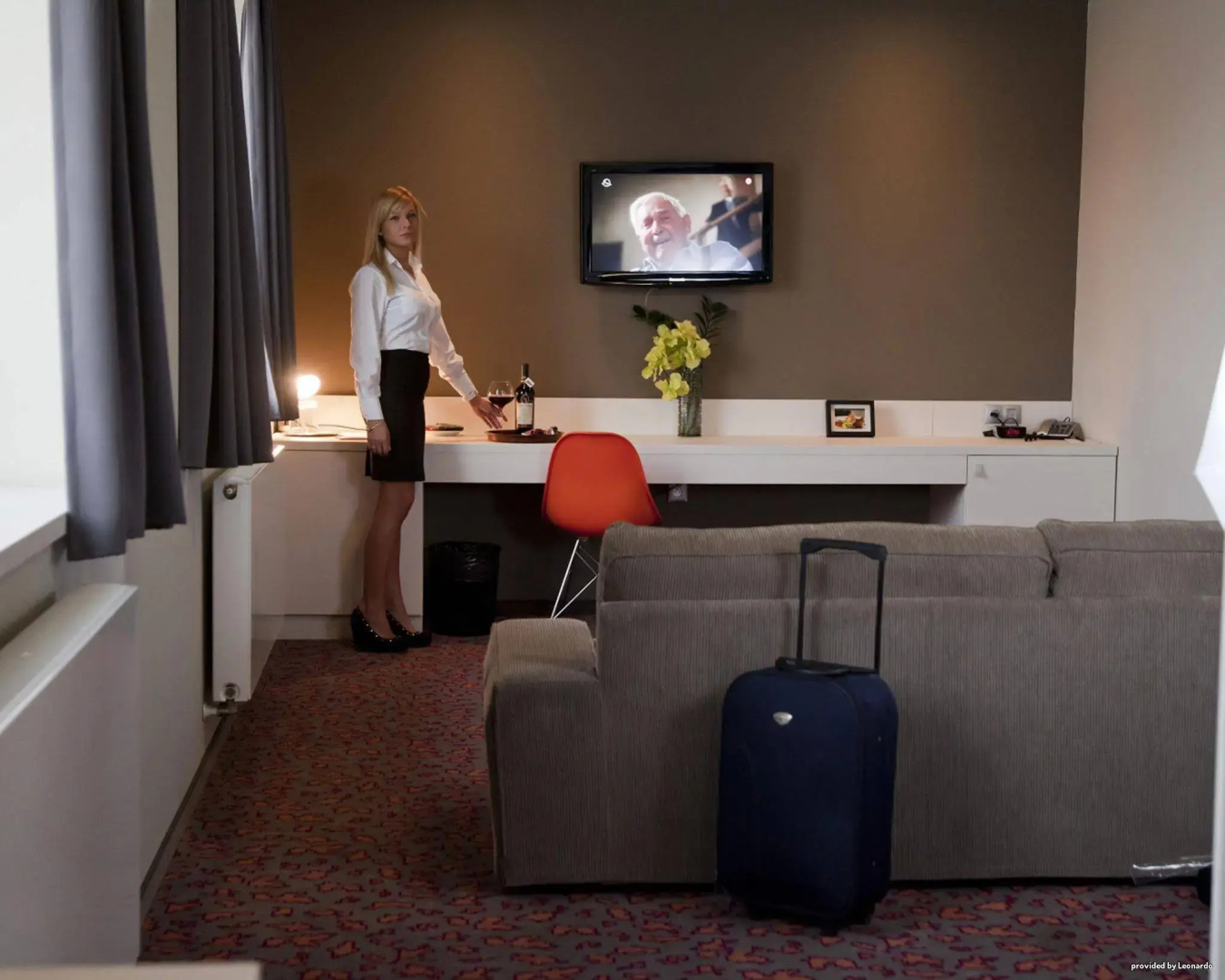 Foto - Kongres Hotel Roca