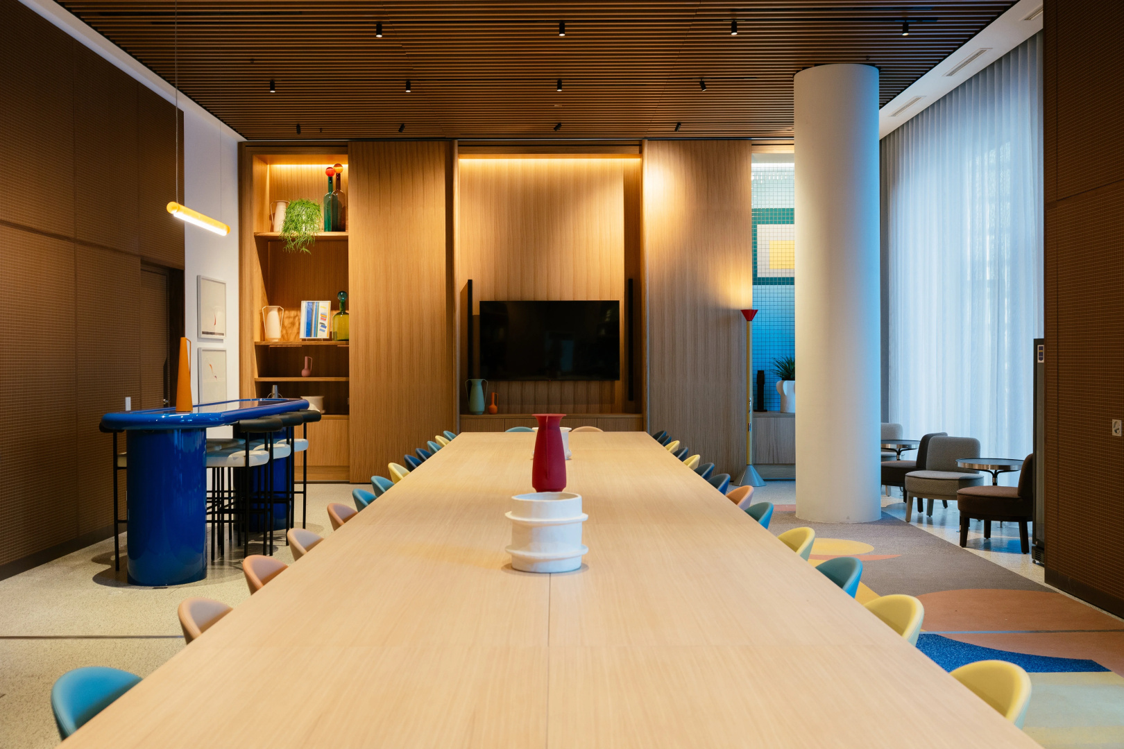 Foto - Kimpton Main Frankfurt by IHG